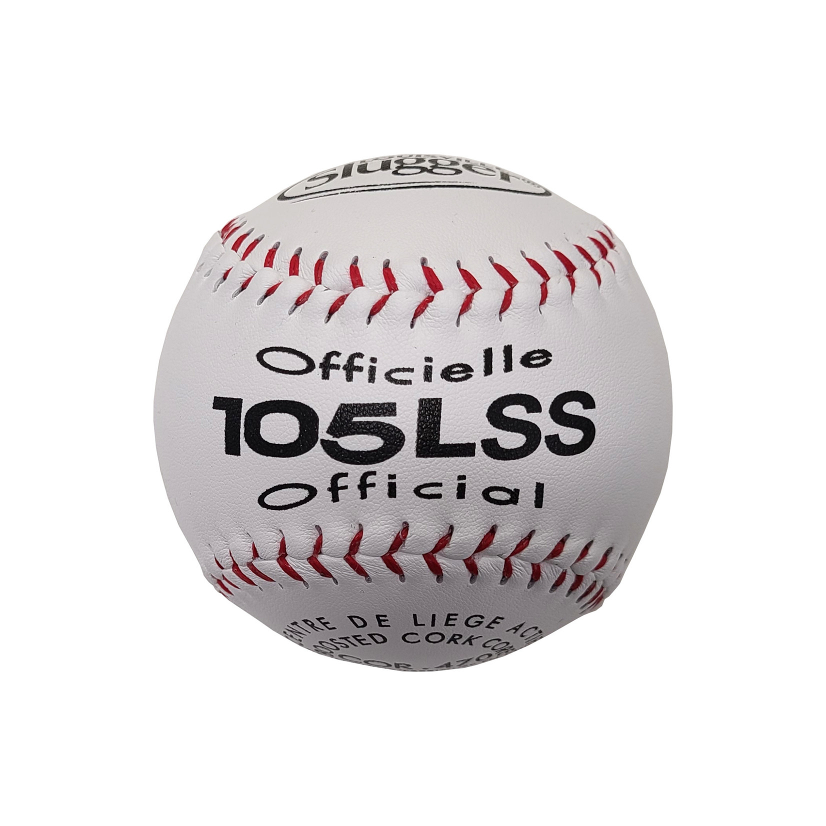 Lanctot Louisville 105LSS - Softball Ball