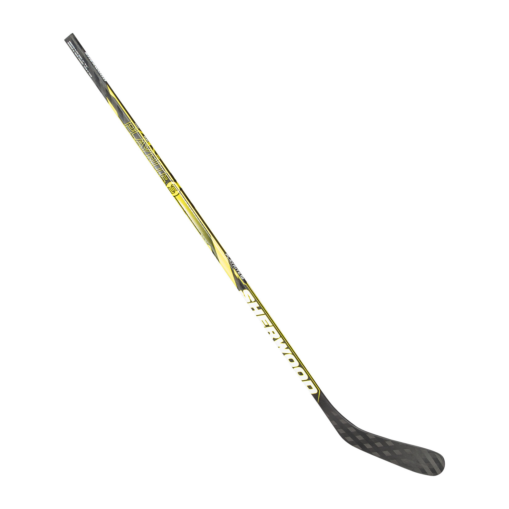 Sherwood Sherwood Playrite 0 - Hockey Stick Youth