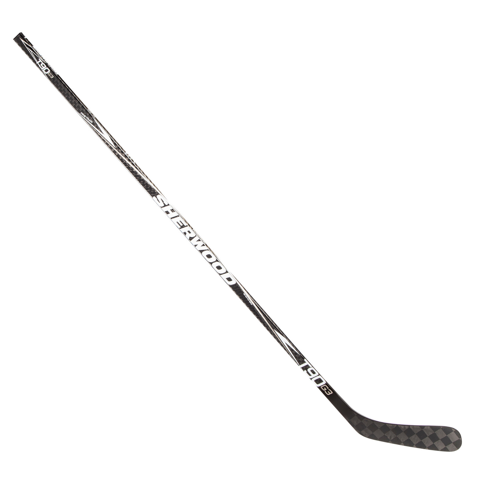 Sherwood Sherwood T90 G3 - Bâton de Hockey Senior