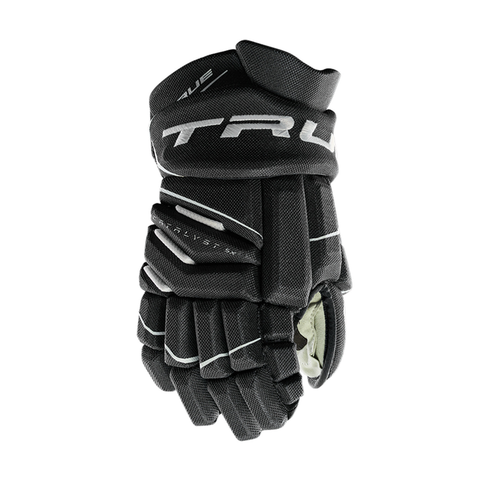 True True Catalyst 5X - Hockey Gloves Junior