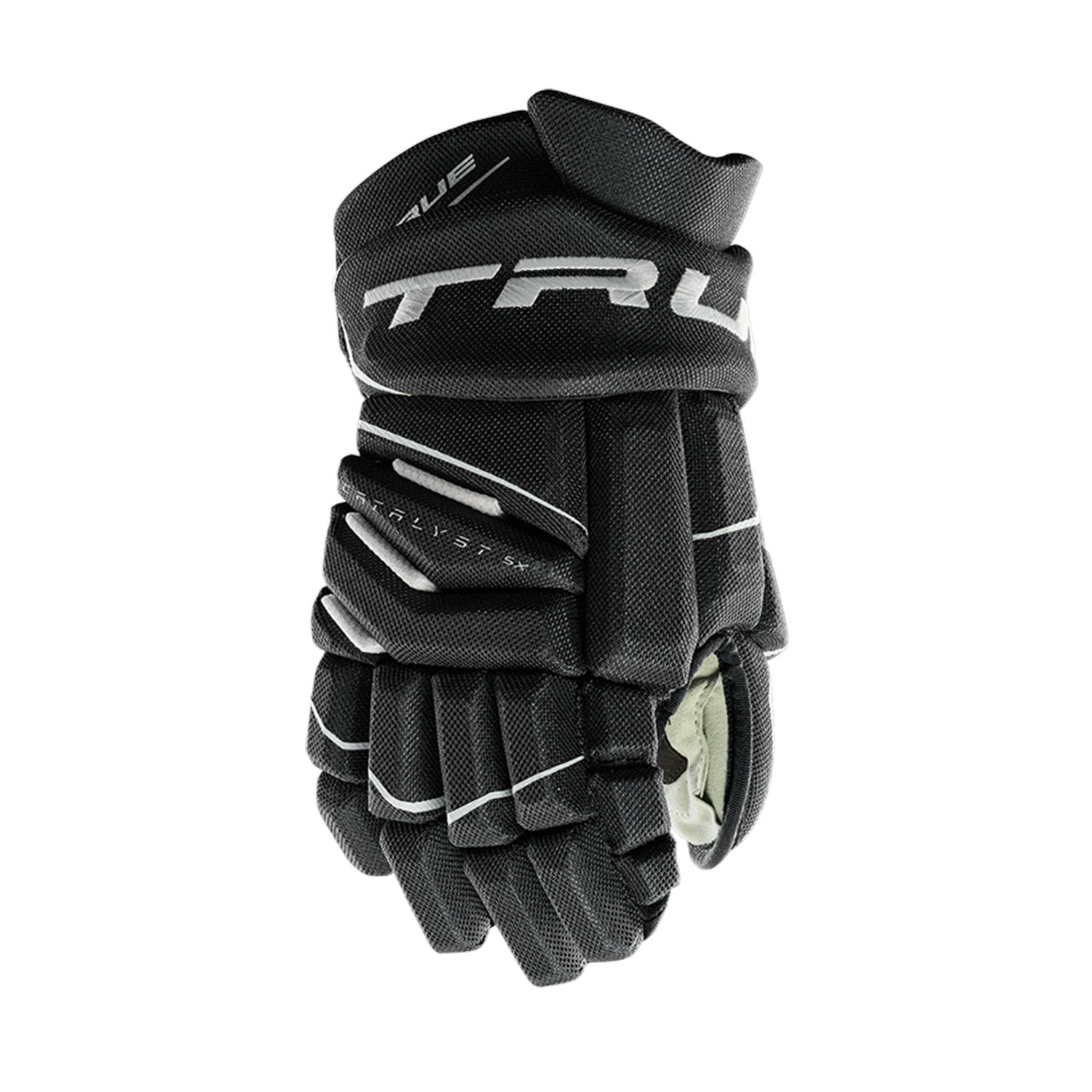 Gants De Hockey Sur Glace Junior Respirants Et Flexibles - Protection Maximale Pour Hockey Et Floorball