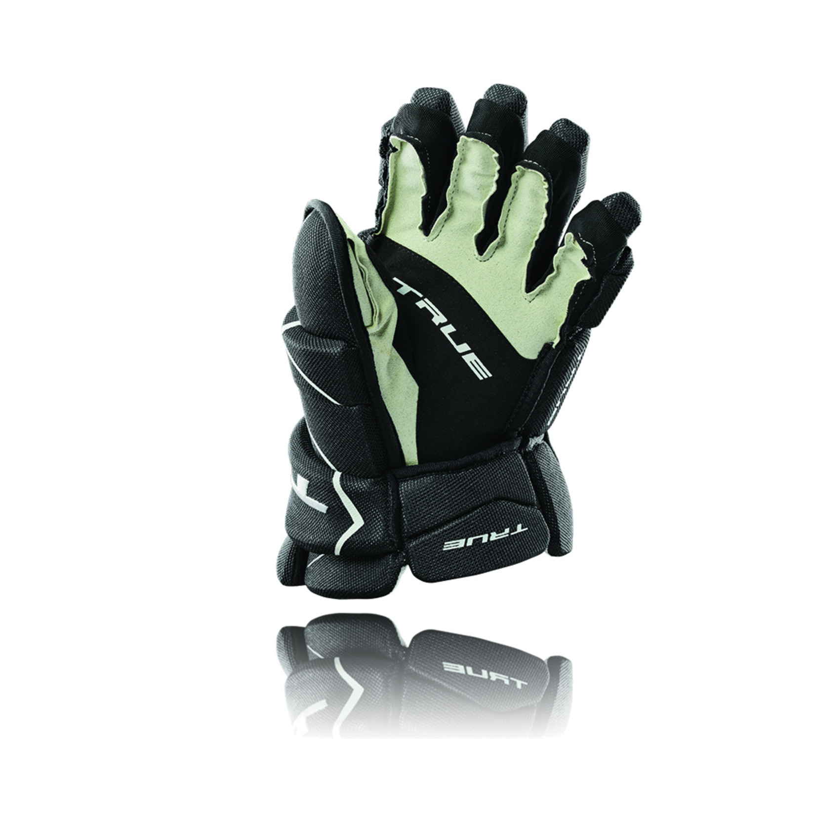 True True Catalyst 5X - Gants de Hockey Junior