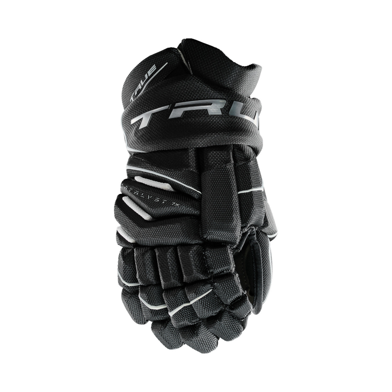 True True Catalyst 7X - Hockey Gloves Senior