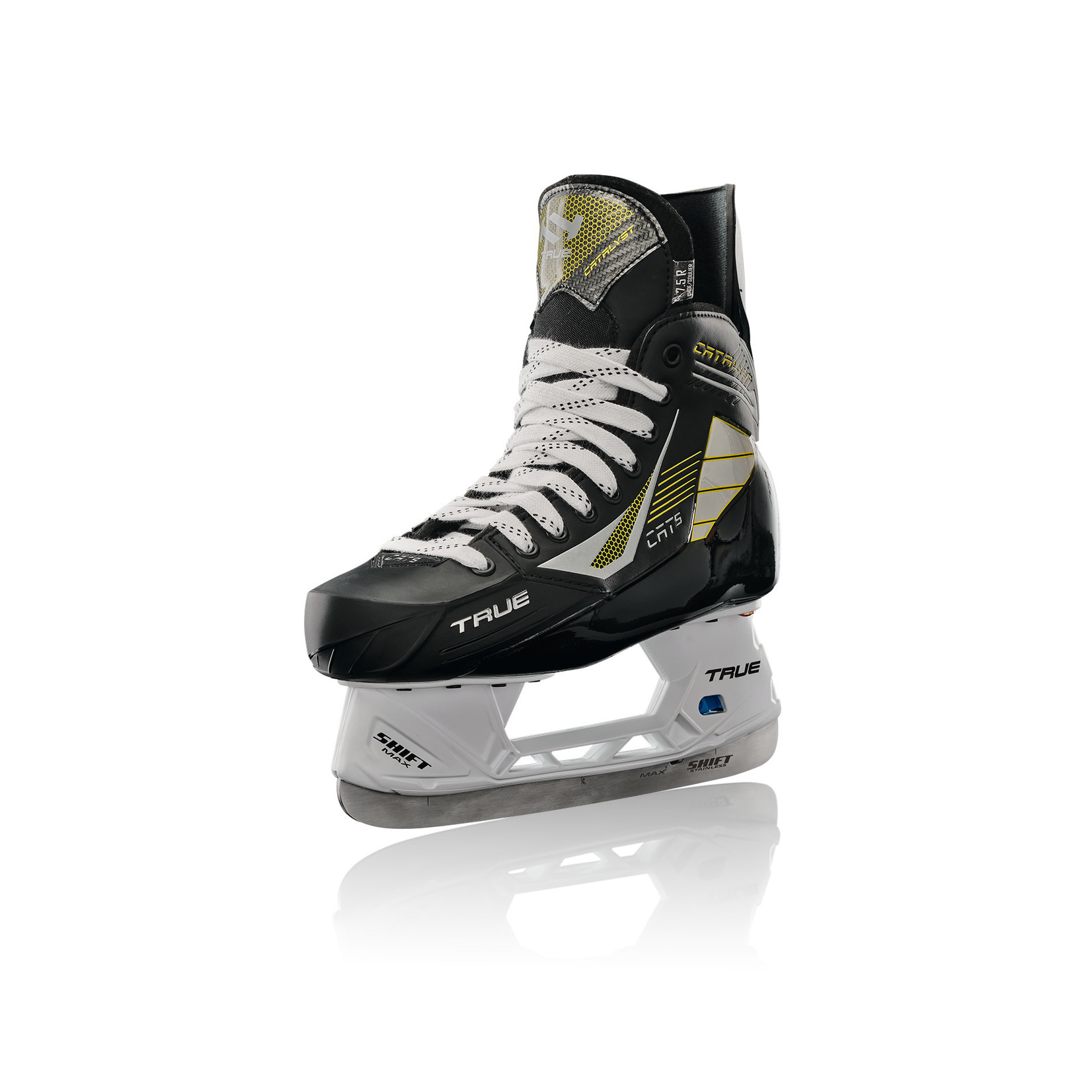 True True Catalyst 5 - Hockey Skates Senior