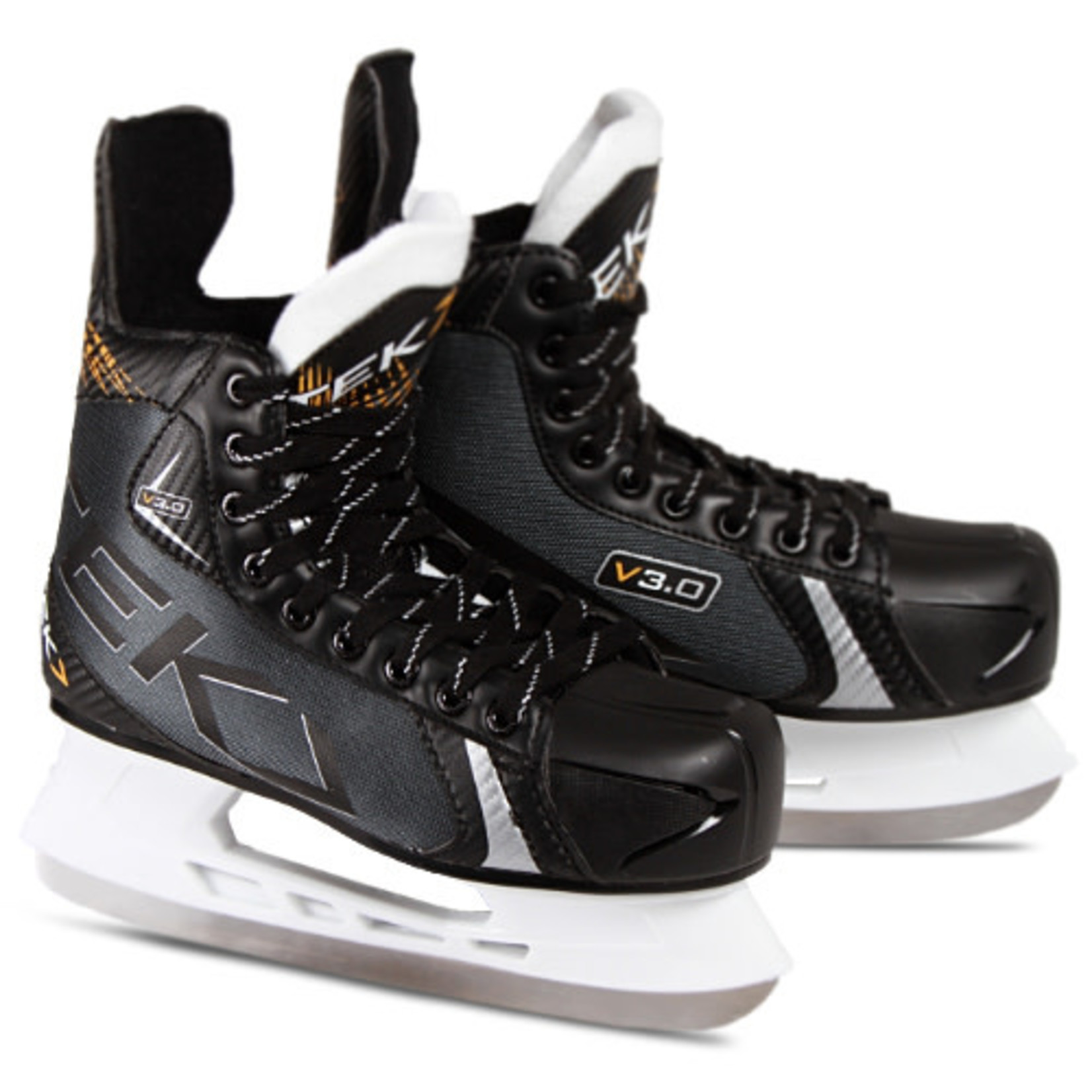 Powertek Powertek V3.0 - Hockey Skates Junior