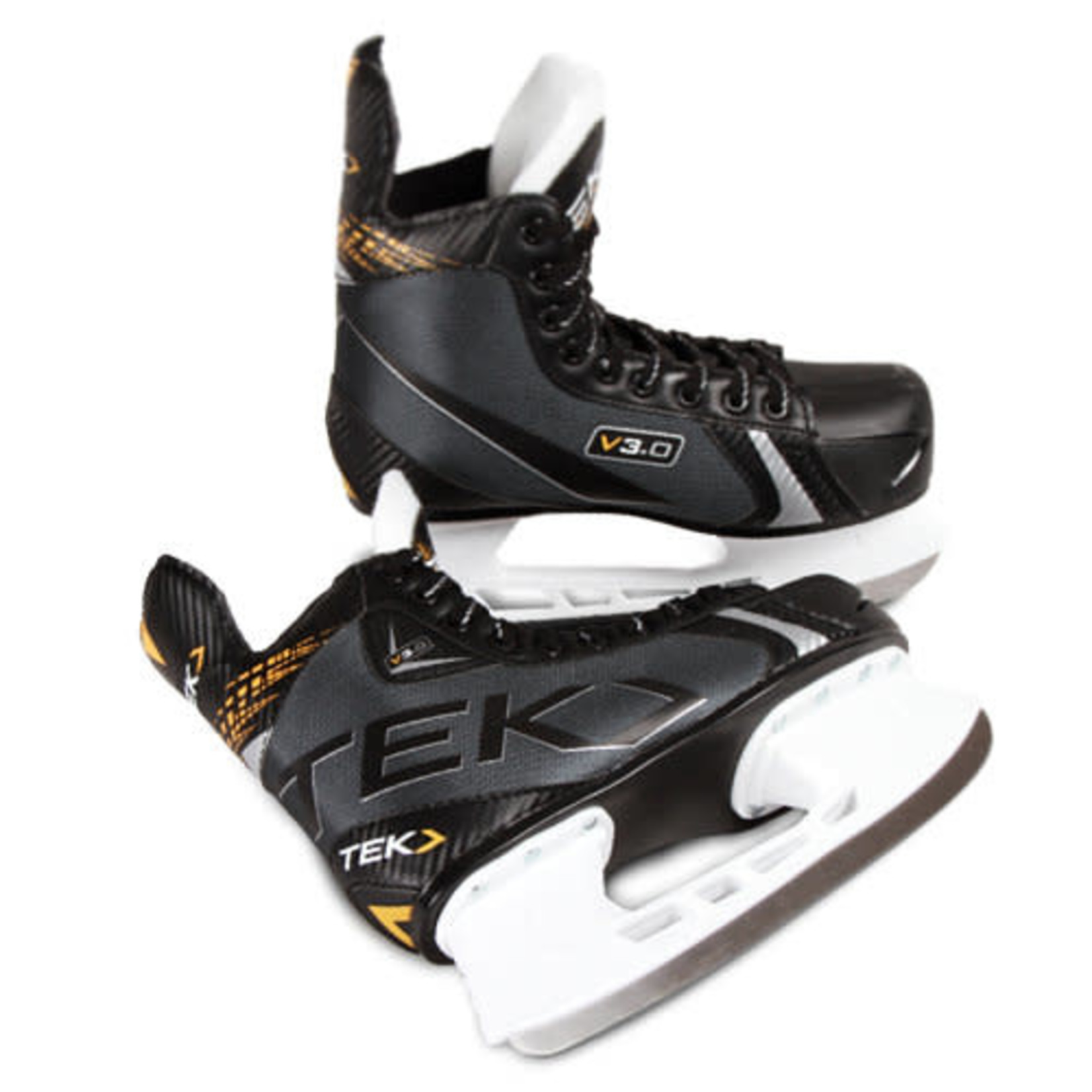 Powertek Powertek V3.0 - Patins de Hockey Junior