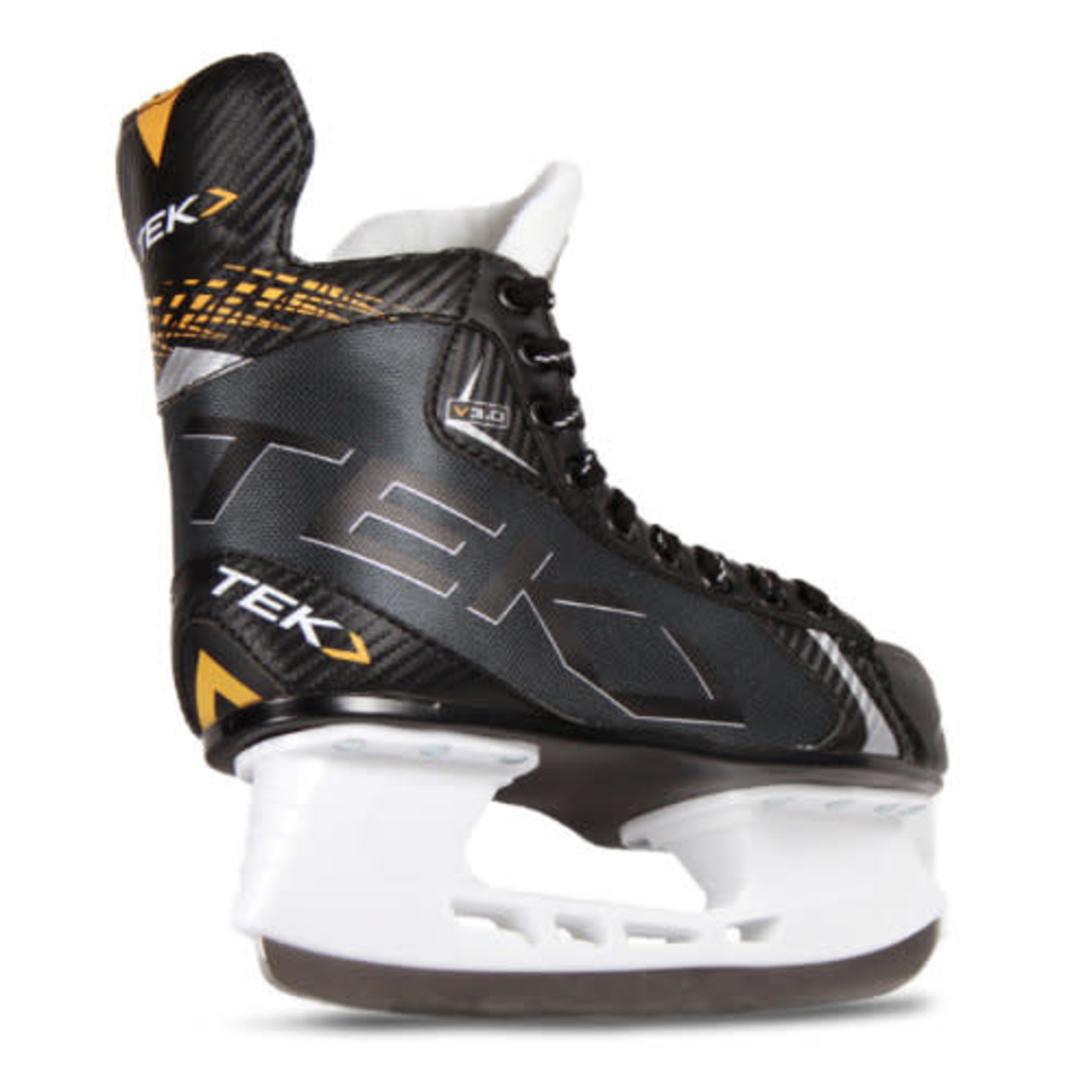 Powertek Powertek V3.0 - Hockey Skates Youth