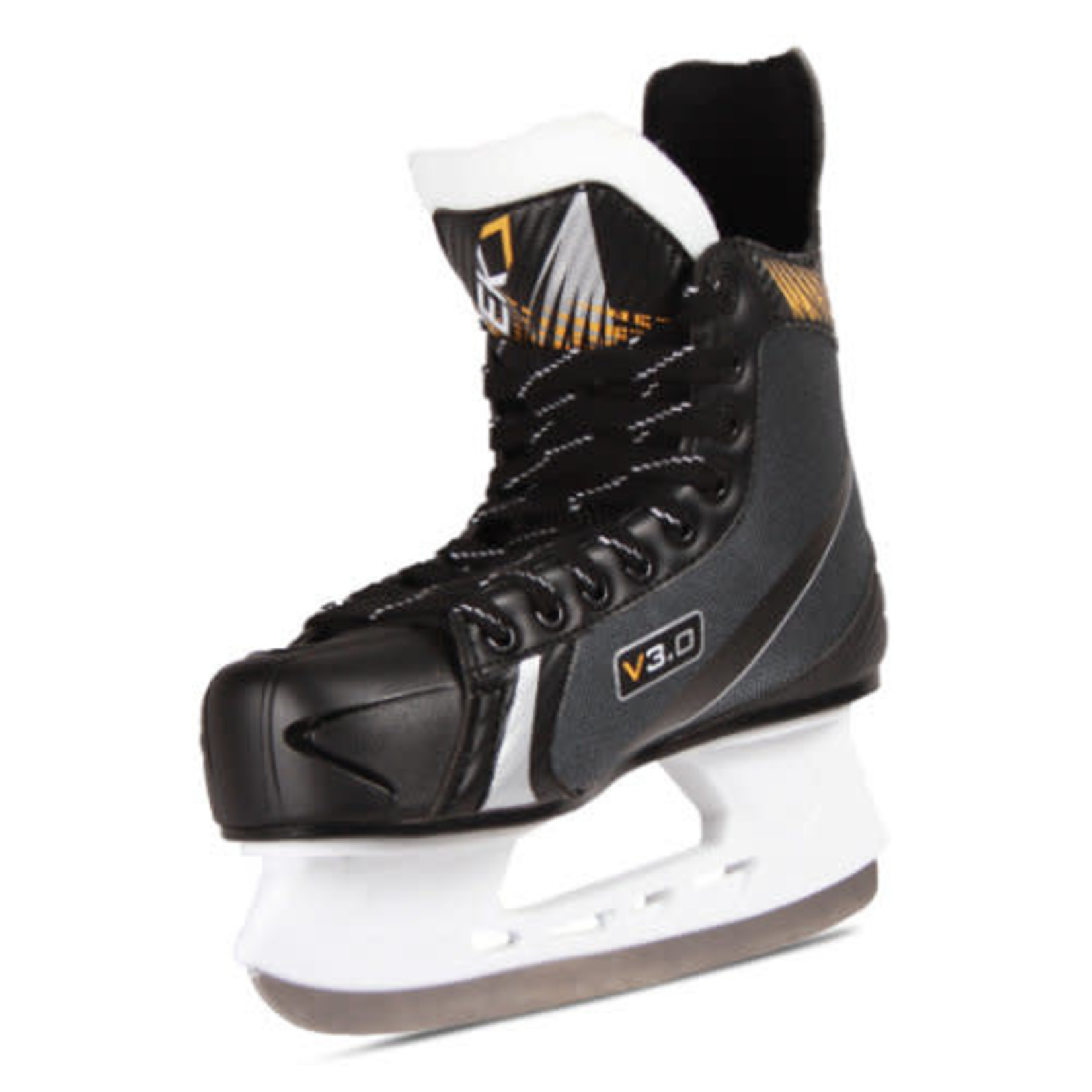 Powertek Powertek V3.0 - Patins de Hockey Enfant