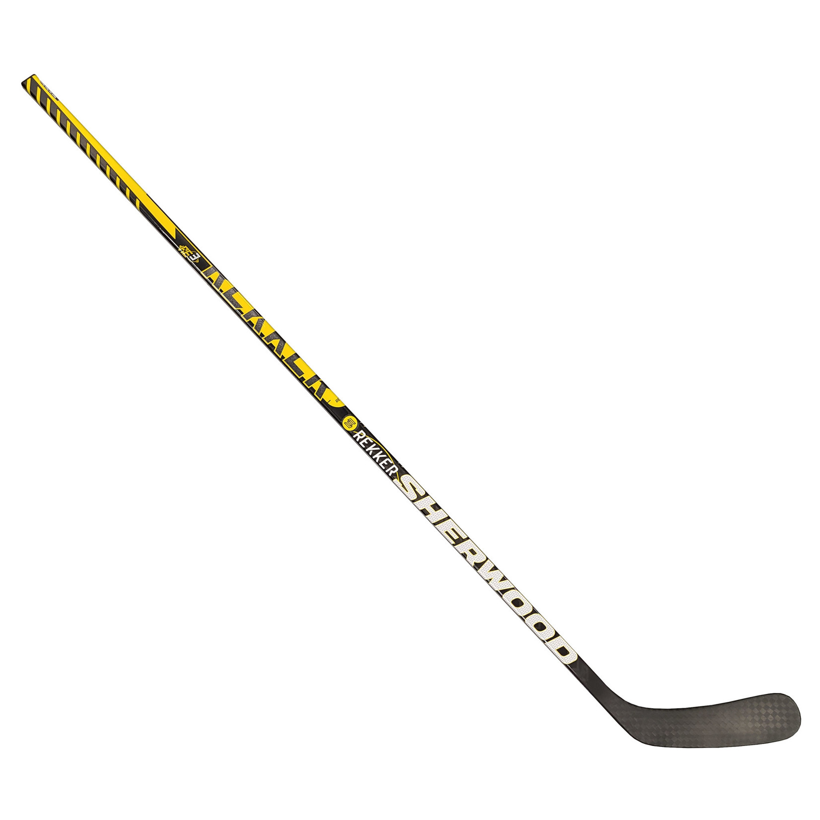 Sherwood Sherwood Rekker Element 3 - Bâton de Hockey Intermédiaire