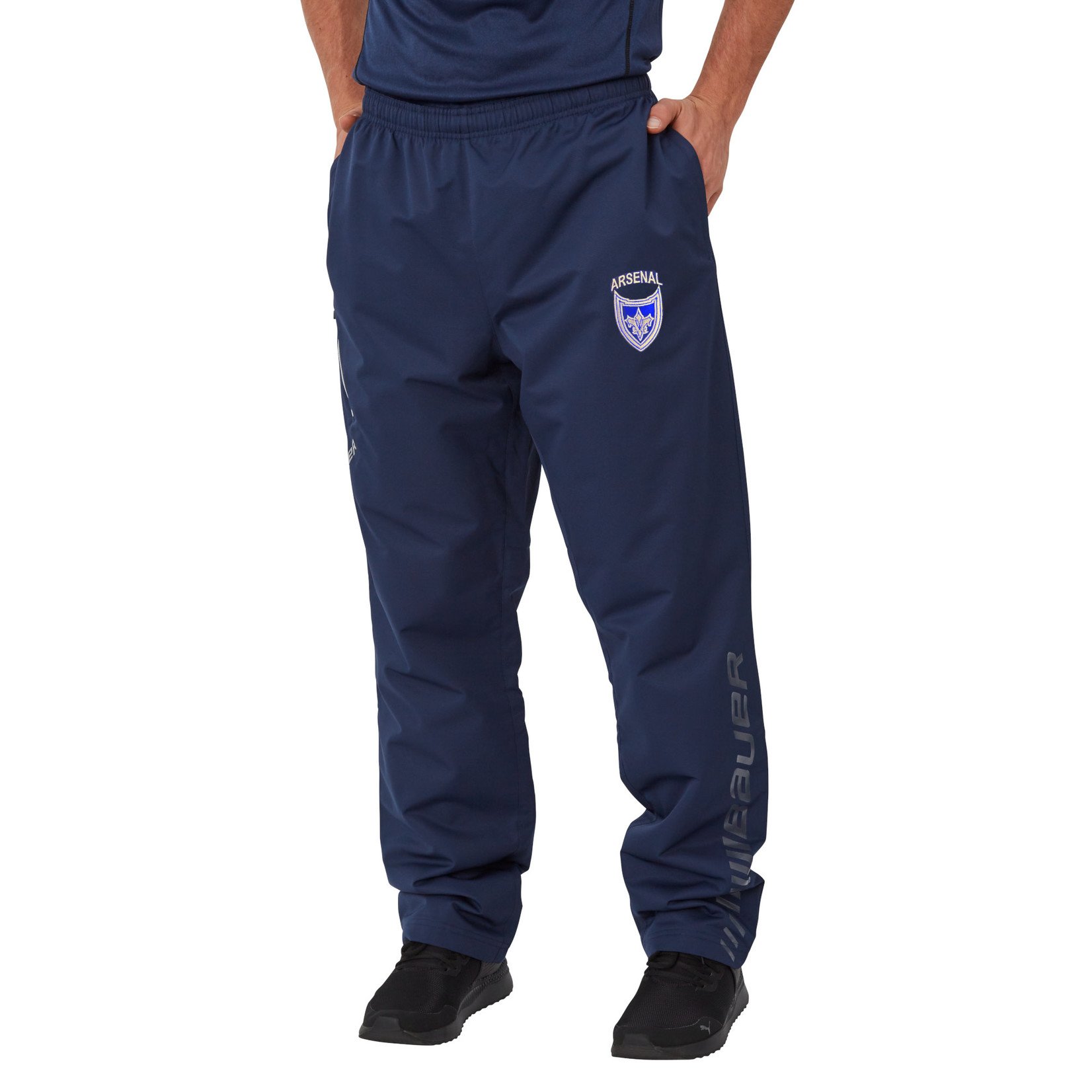 Bauer Supreme Lightweight Senior Pants