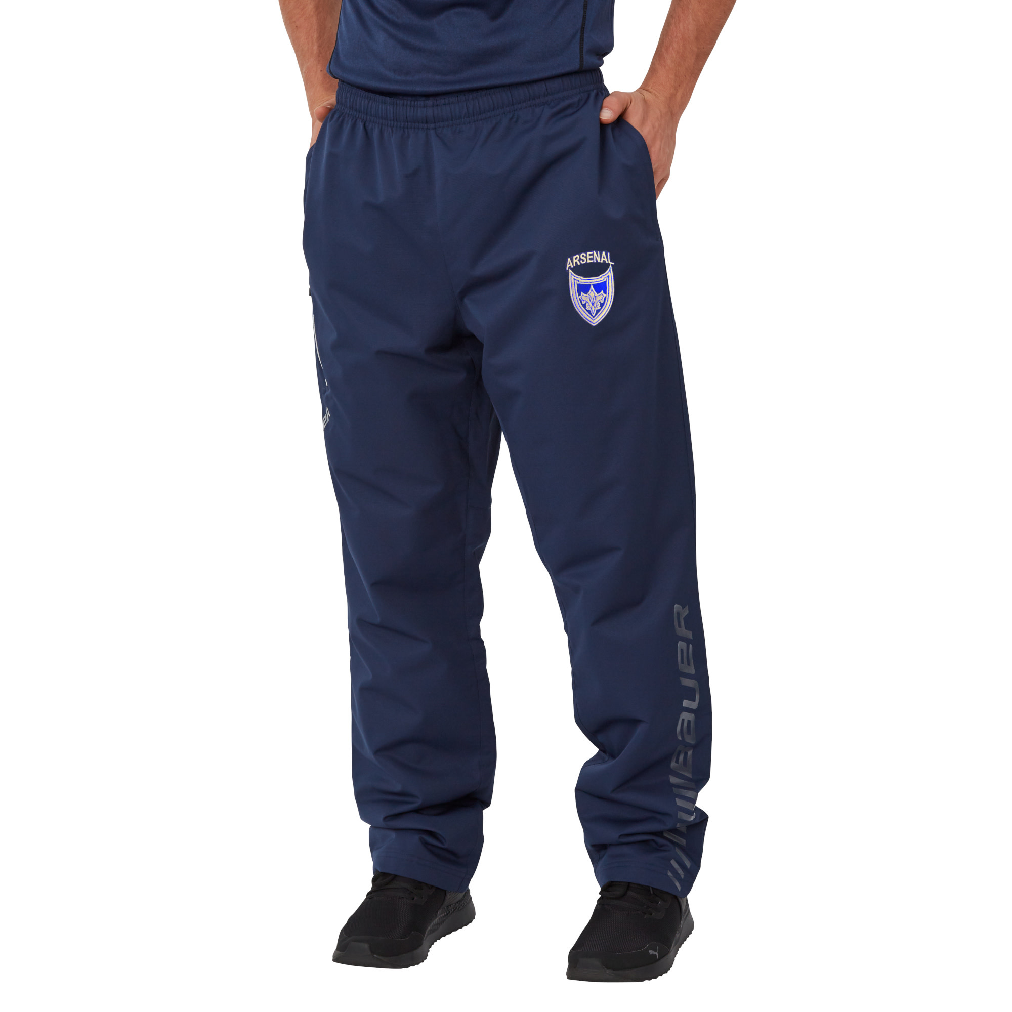 Bauer Supreme Lightweight Team Pant - Senior