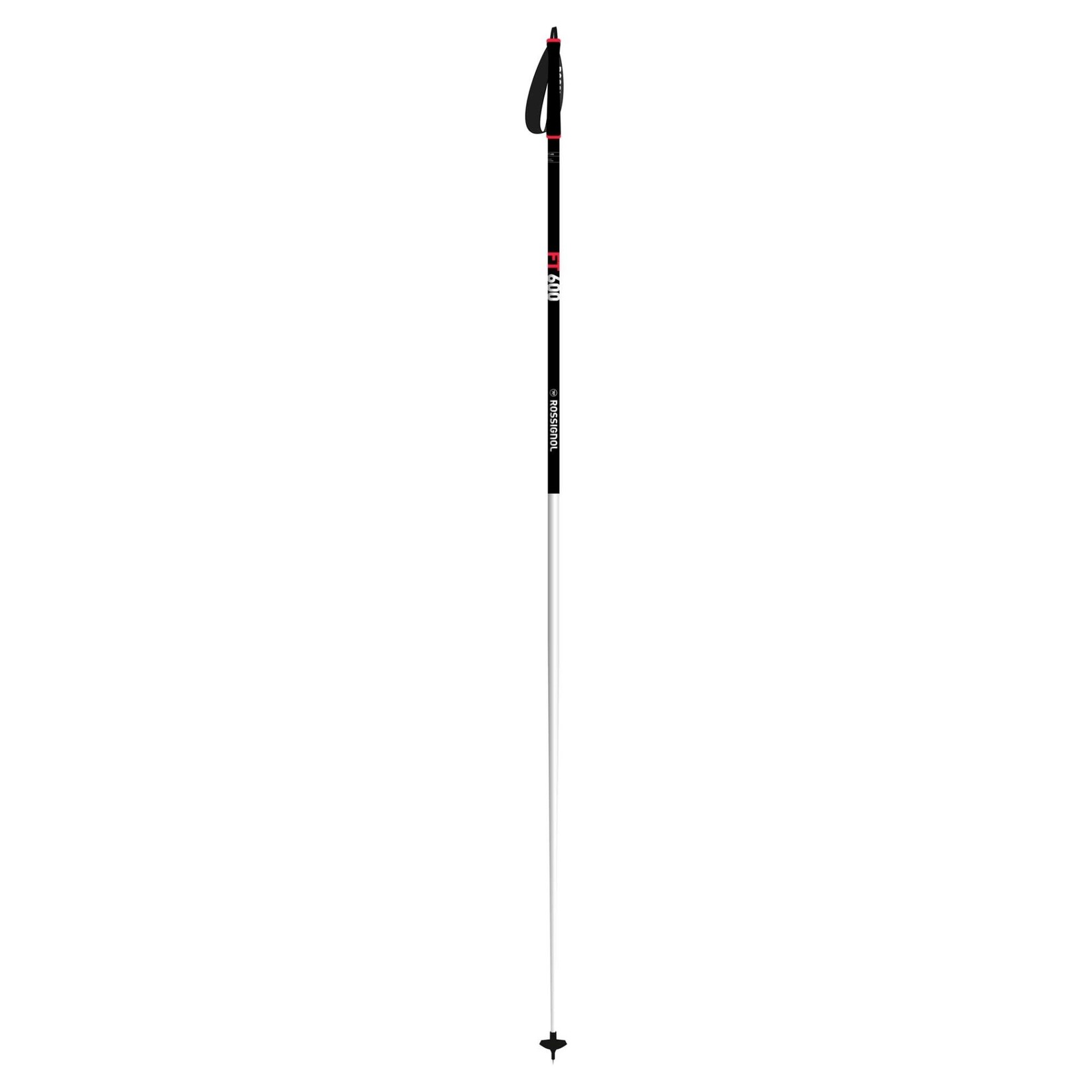 Rossignol Rossignol FT-600 - Bâton de ski de fond