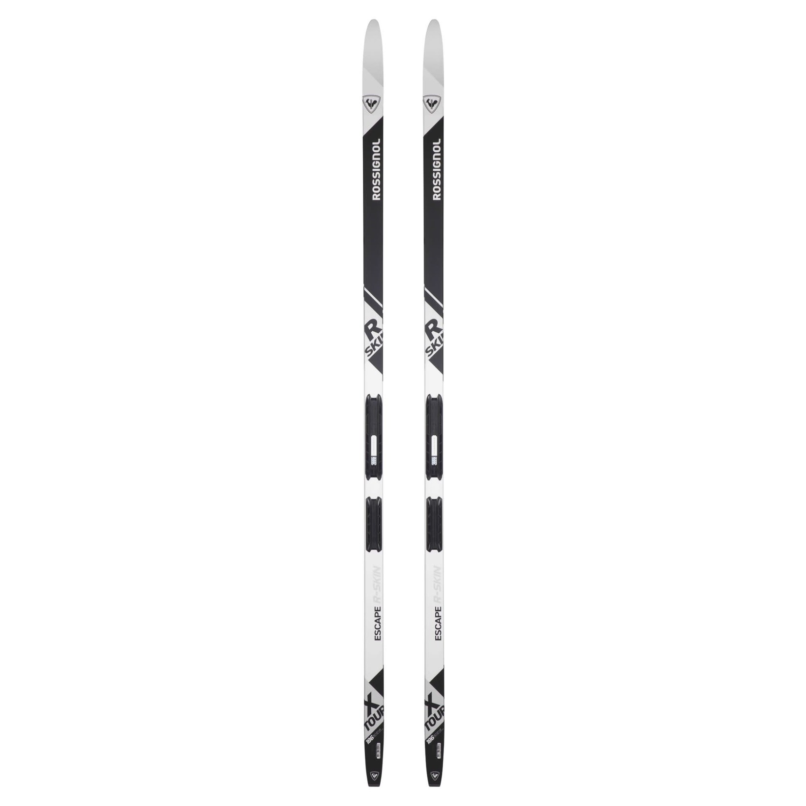 Rossignol Rossignol X-Tour Escape R-Skin - Nordic Skis Senior