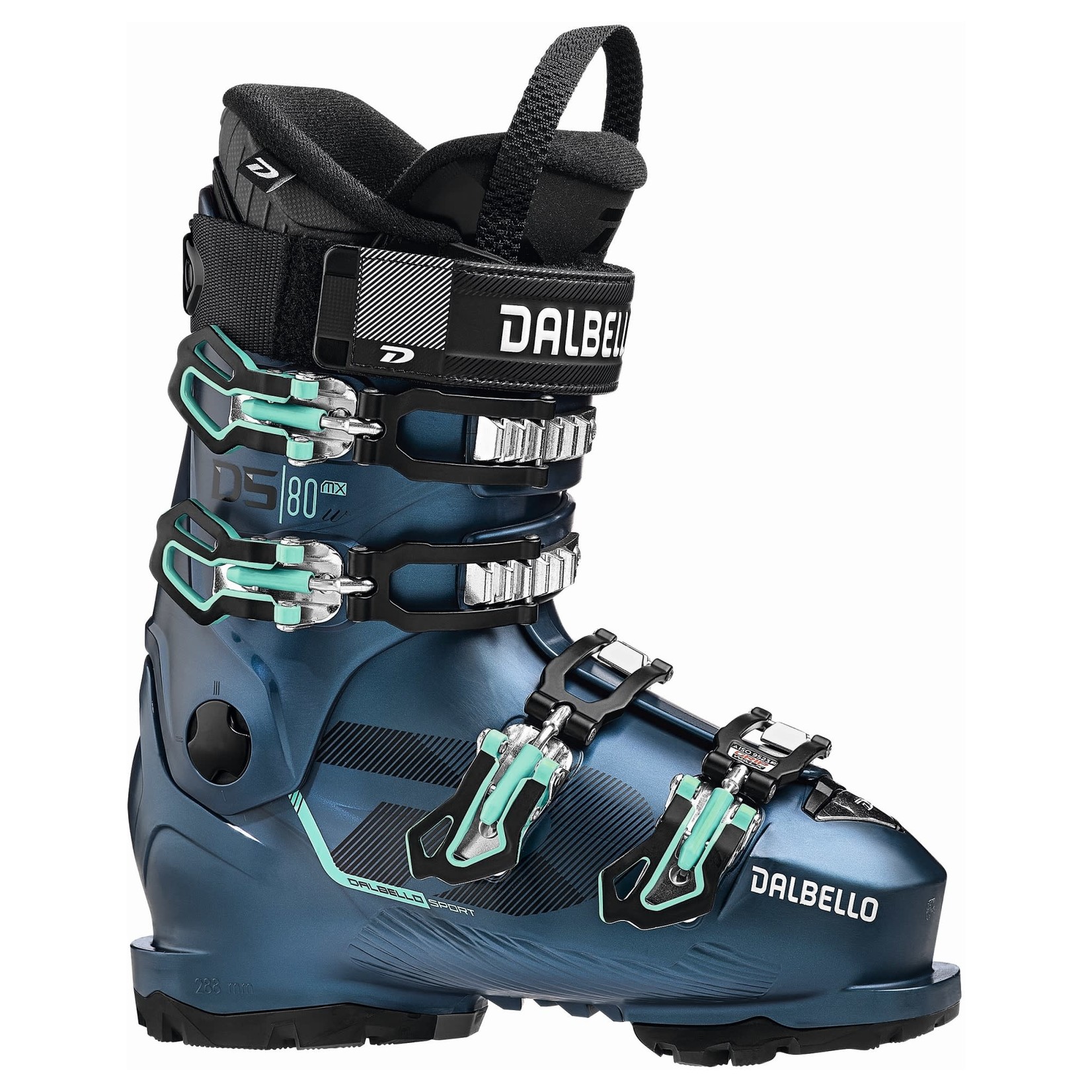 Dalbello Dalbello DS MX 80 W GW - Alpine Ski Boots Women