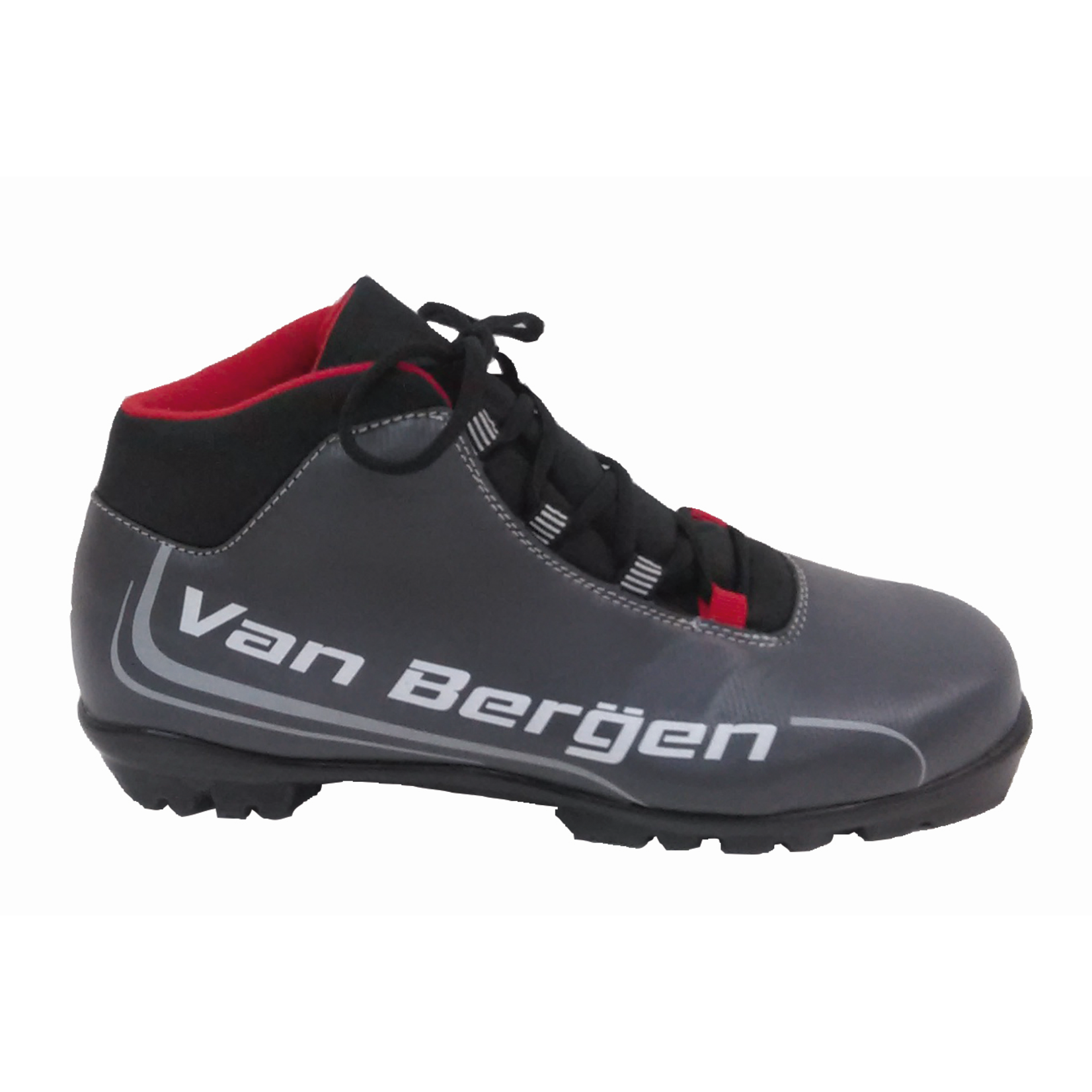 Berio Hiver Van Bergen NNN - Nordic Ski Boots Senior