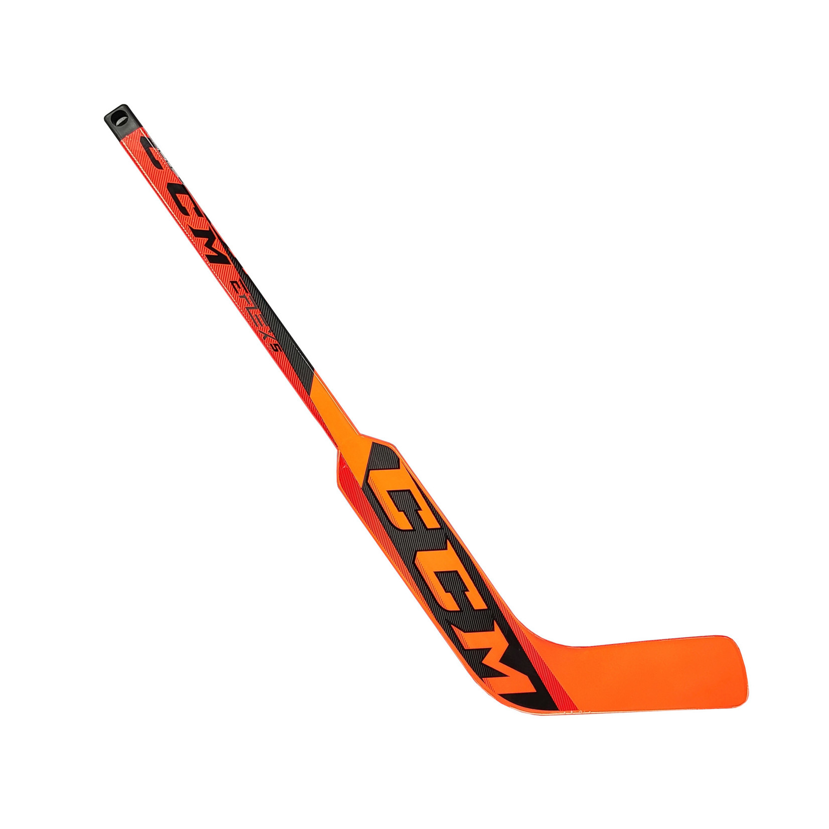 CCM CCM EFlex 5 - Mini-Bâton de Hockey Gardien