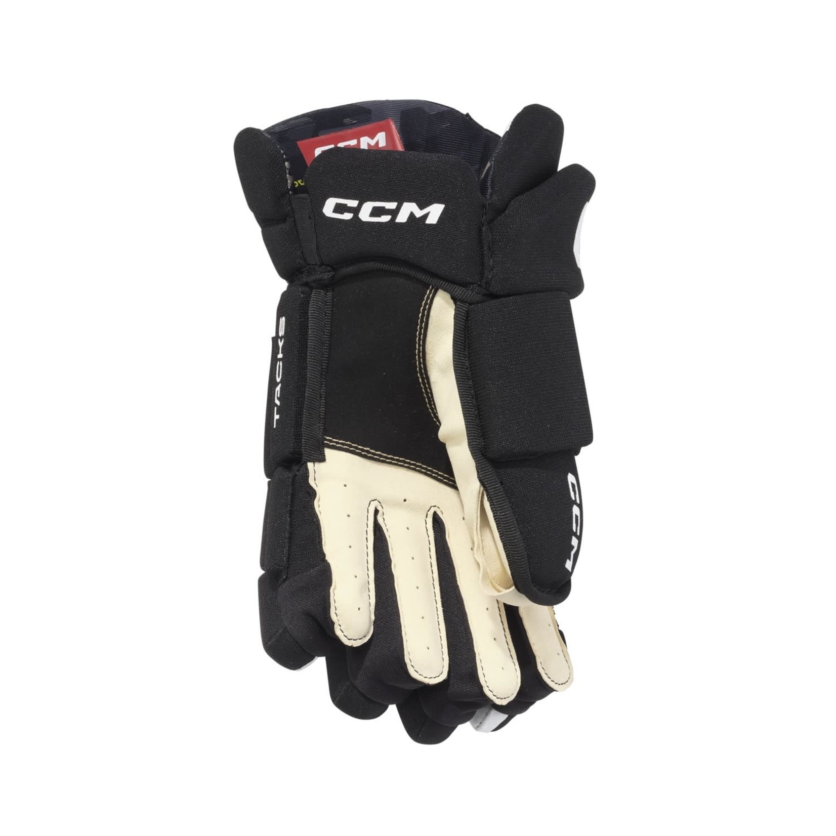 CCM CCM Tacks AS 550 - Hockey Gloves Junior
