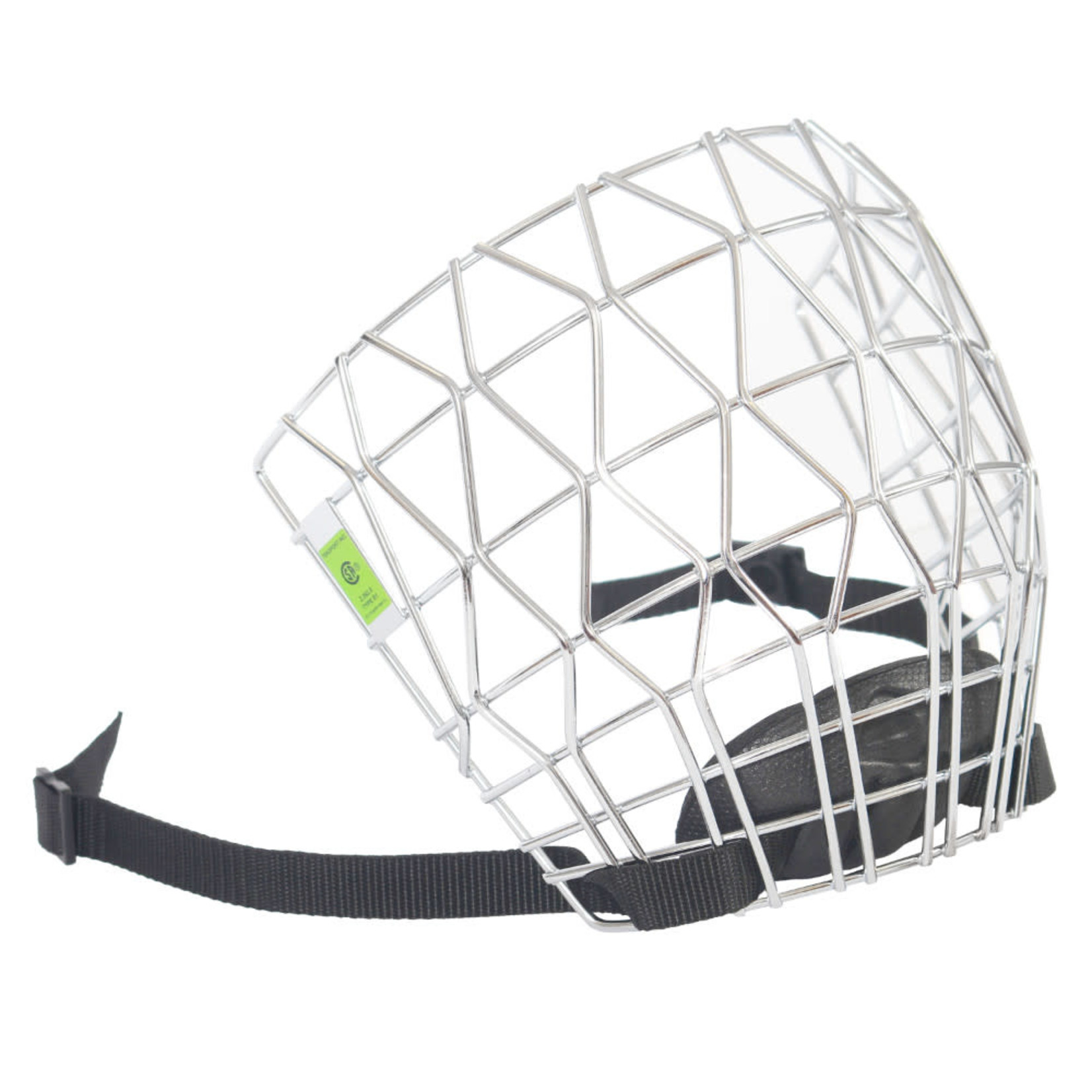 Powertek Powertek V3.0 - Ringette Helmet Cage