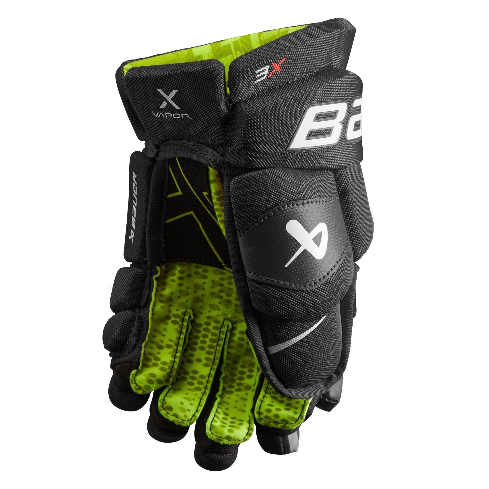 Bauer Bauer Vapor 3X - Hockey Gloves Junior