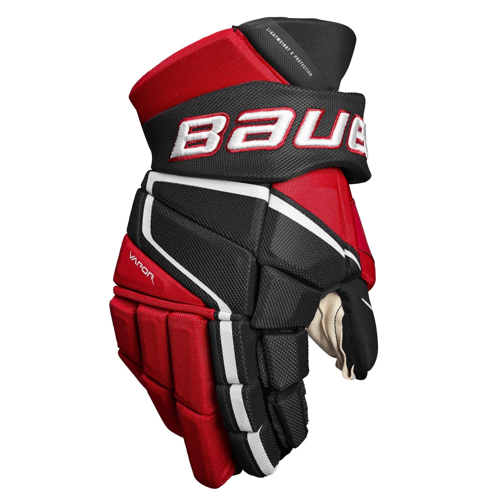 Bauer Bauer Vapor 3X Pro - Gants de Hockey Intermédiaire