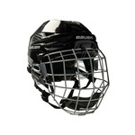 Bauer Bauer RE-AKT 85 Combo - Hockey Helmet Senior