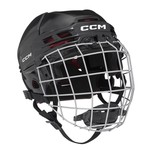 CCM CCM Tacks HT70 Combo - Casque Hockey Junior