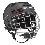 CCM CCM Tacks HT70 Combo - Hockey Helmet Senior