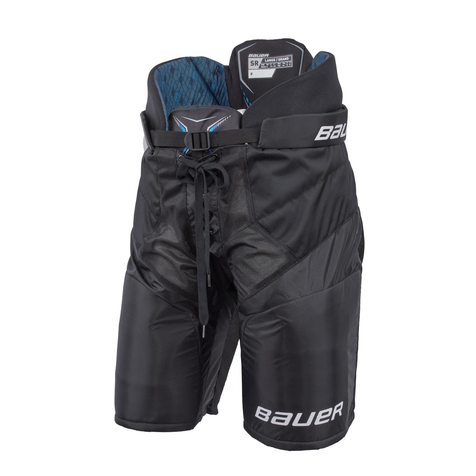 Bauer Bauer X - Pantalons de Hockey Senior