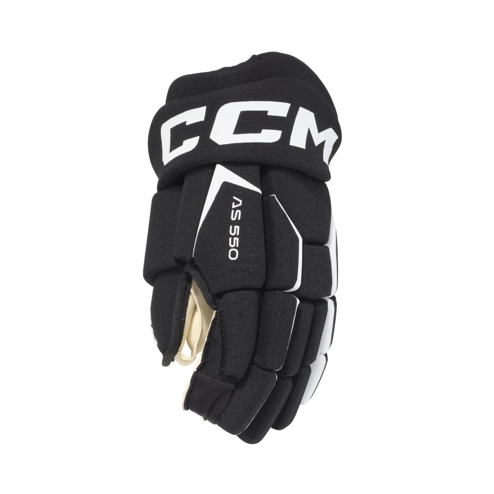 CCM CCM Tacks AS 550 - Gants de Hockey Senior