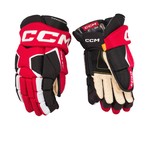 CCM CCM Tacks AS 580 - Gants de Hockey Senior