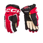 CCM CCM Tacks AS 580 - Hockey Gloves Senior