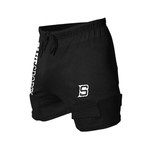 Blue Sports Jock Short Blue Sports Junior