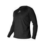 Blue Sports Chandail Sous-Vêtement de Compression Blue Sports Senior