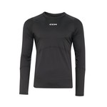 CCM Chandail de Compression CCM LS Enfant