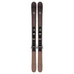 Rossignol Rossignol Sender 90 Pro XP10 - Twin Tip Skis with Bindings Senior