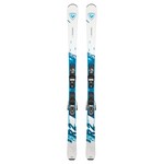 Rossignol Rossignol React 2 XP10 - Skis Alpins avec Fixations Senior