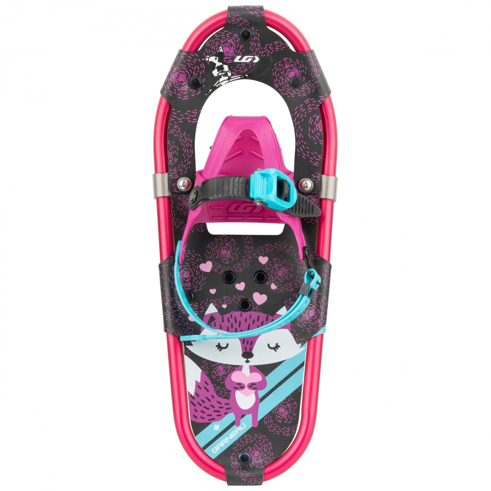 Louis Garneau Louis Garneau Felix 2 - Snowshoes Youth