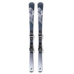 Nordica Nordica Wild Belle 74 - Skis Alpins avec Fixations Femme