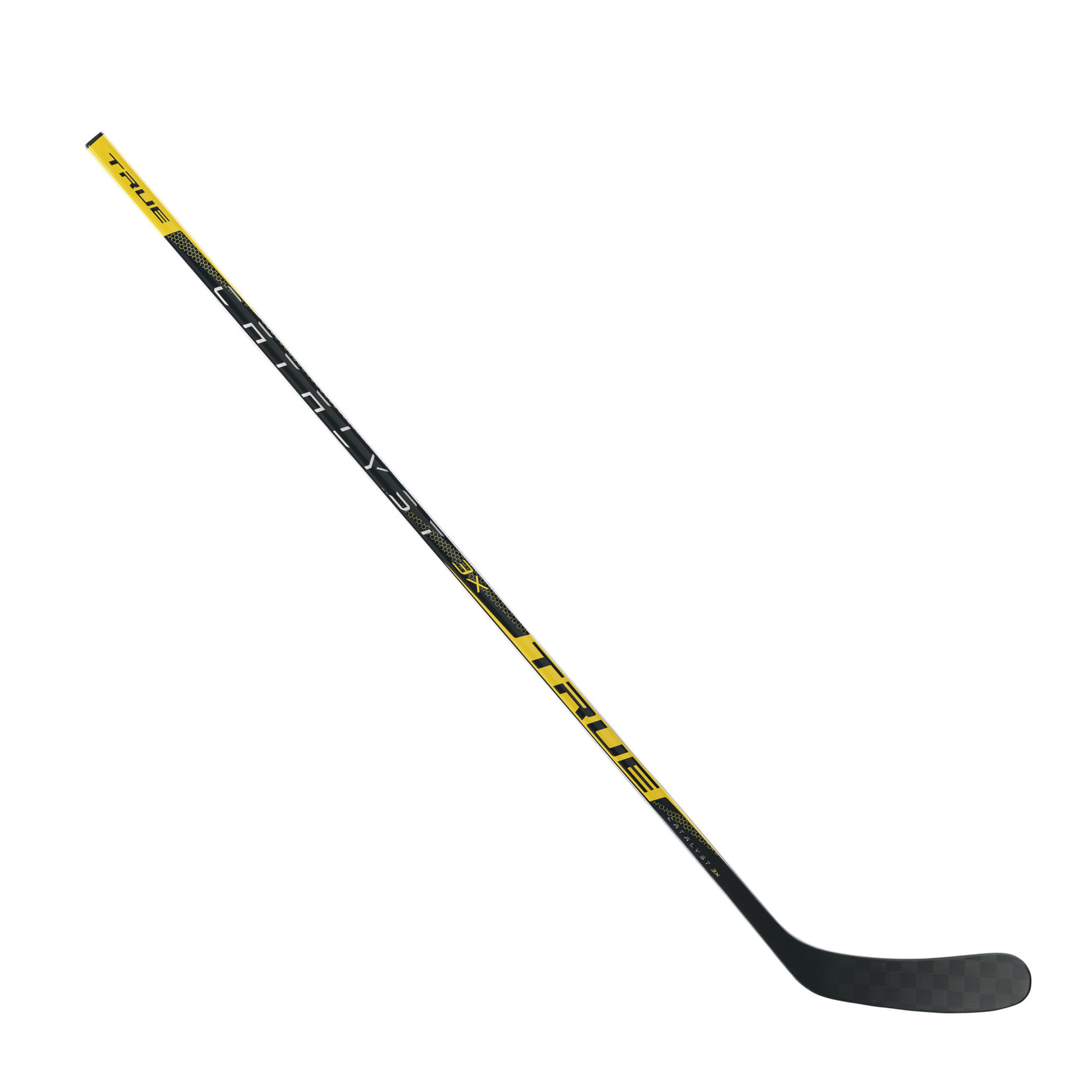 True True Catalyst 3X - Hockey Stick Junior