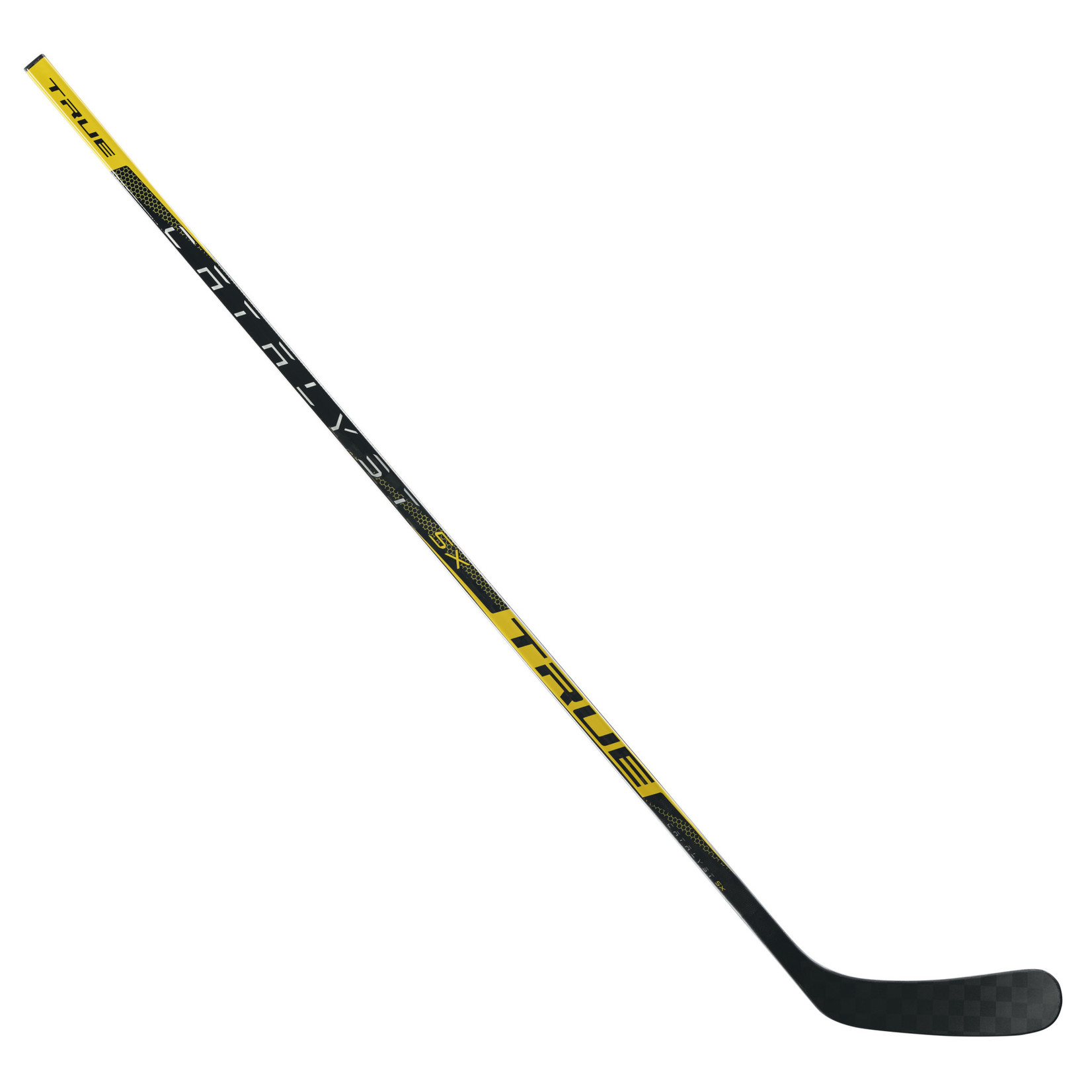 True True Catalyst 5X - Hockey Stick Senior