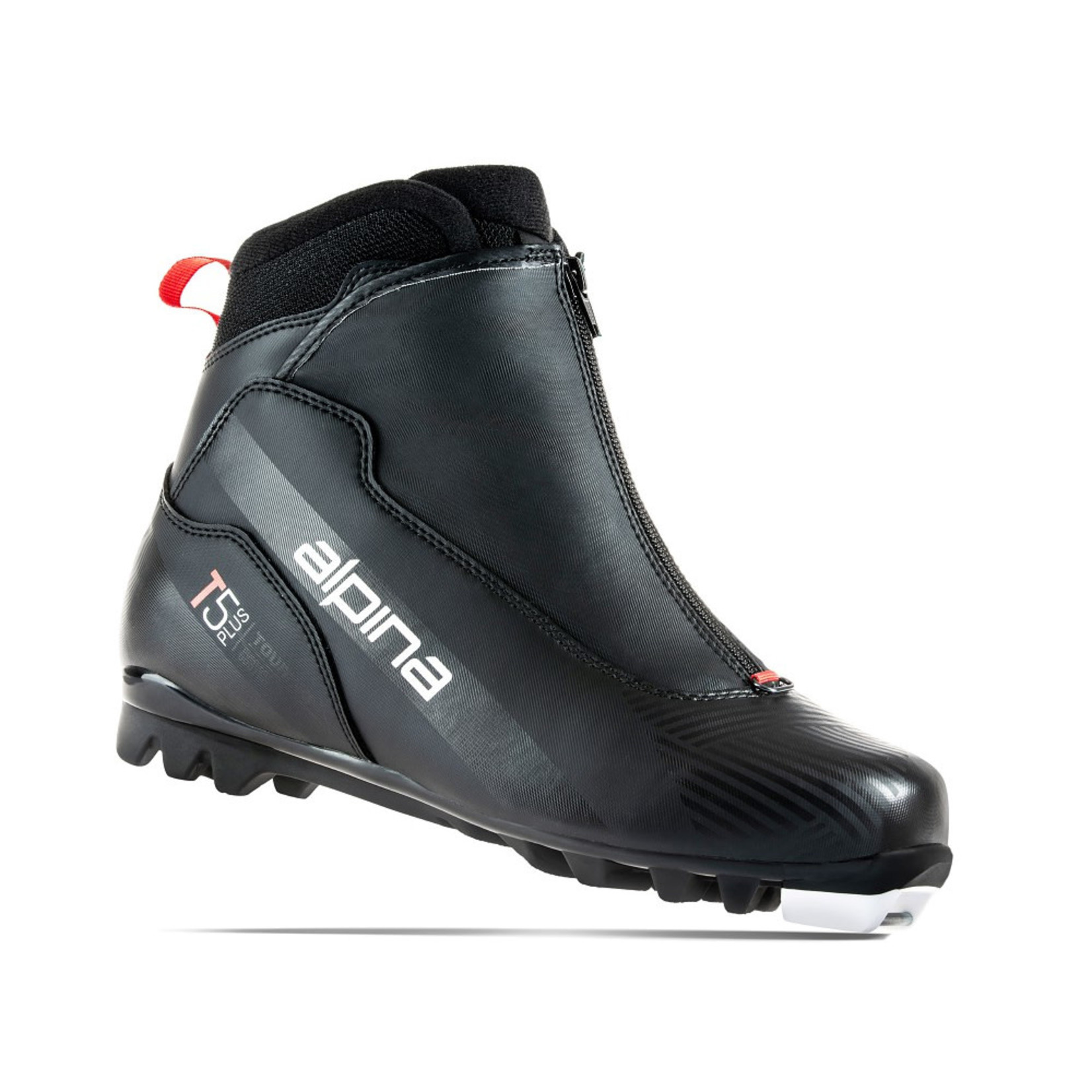 alpina Alpina T5 Plus - Bottes de Ski de Fond Senior