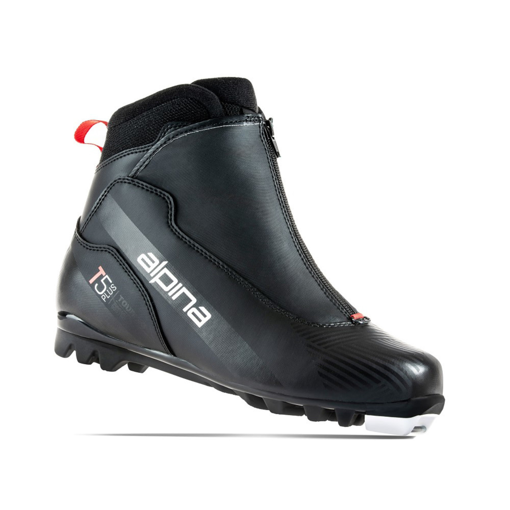alpina Alpina T5 Plus - Nordic Ski Boots Senior