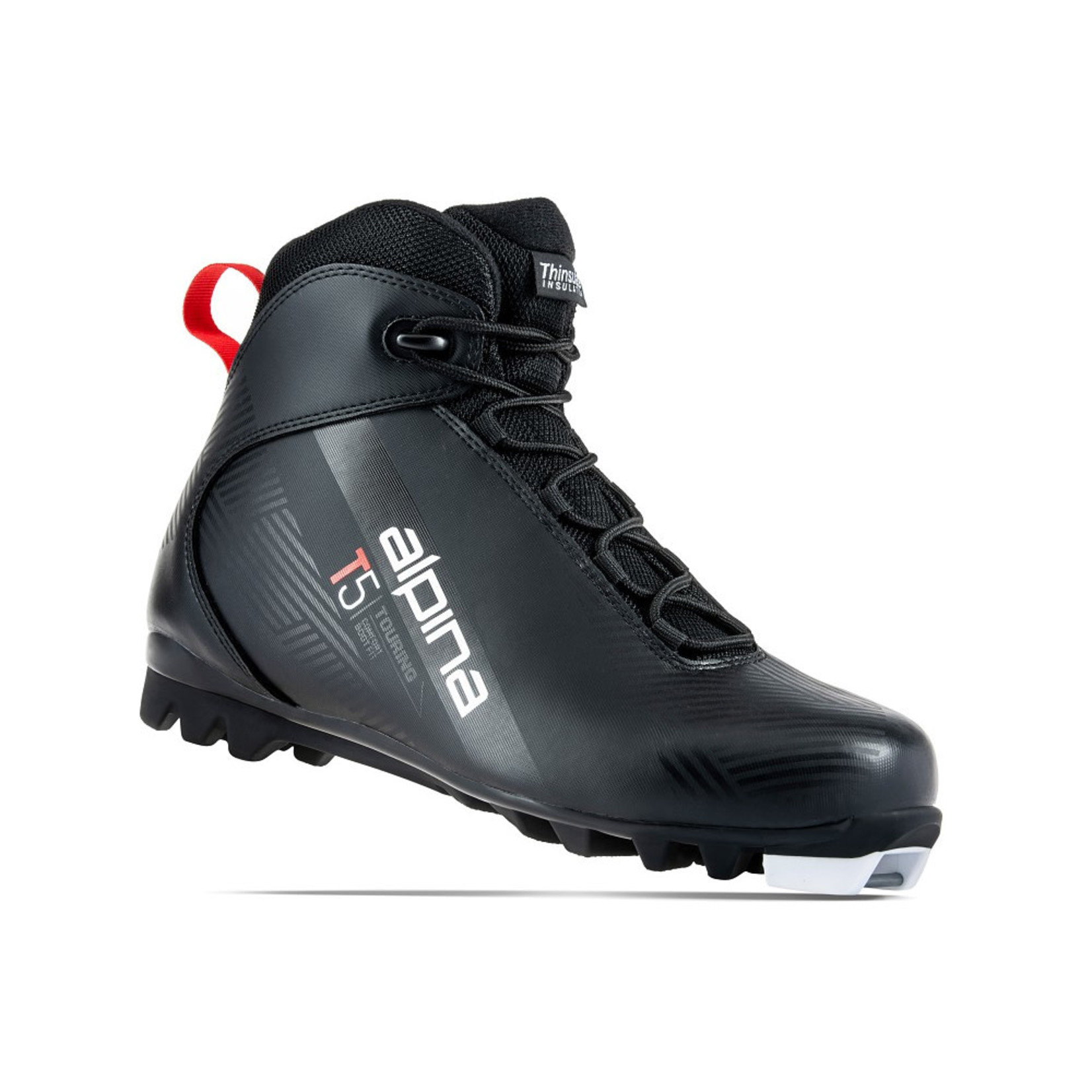 alpina Alpina T5 - Nordic Ski Boots Senior