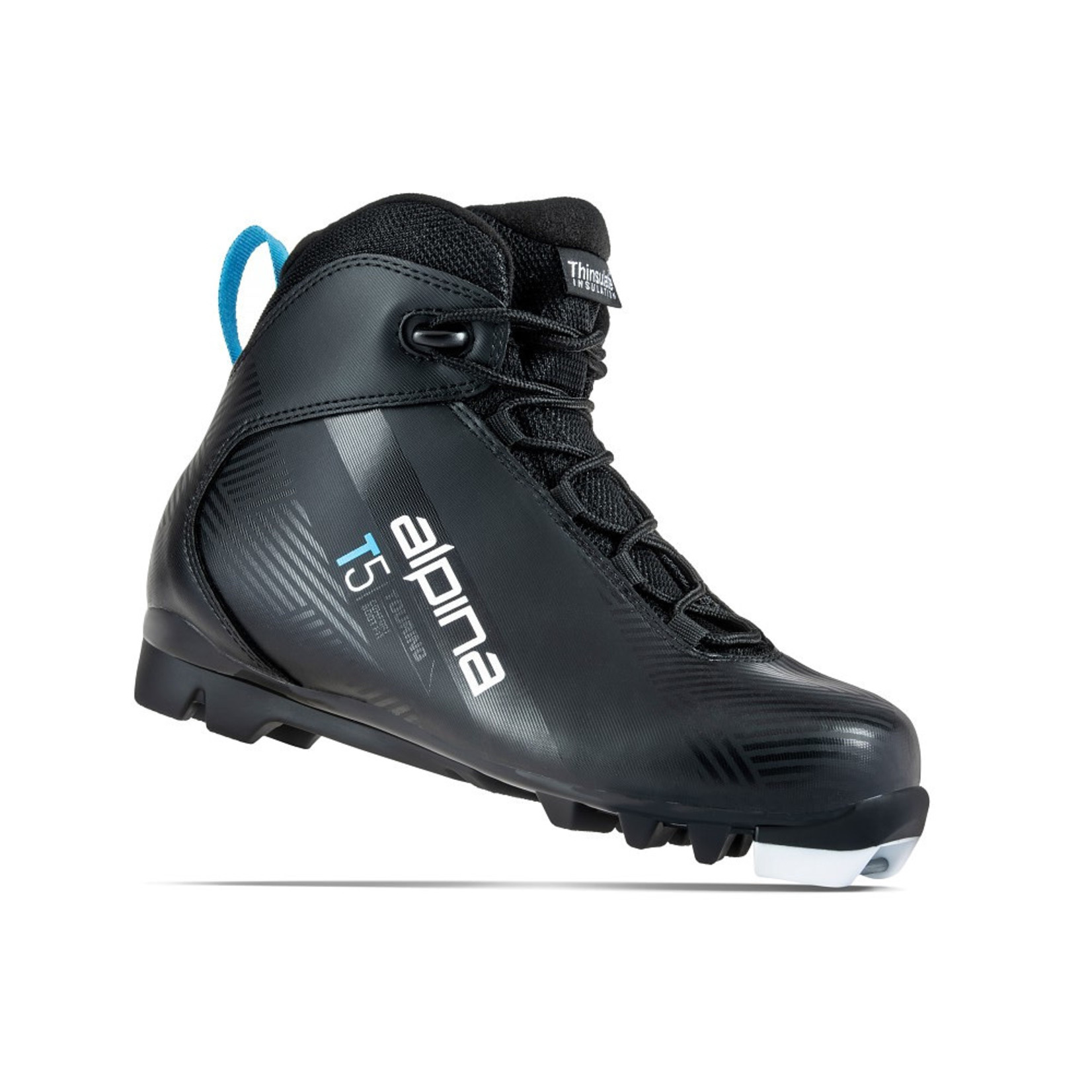 alpina Alpina T5 Eve - Nordic Ski Boots Senior