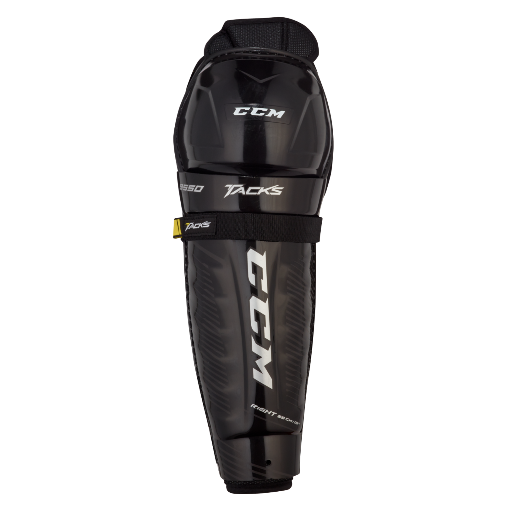 CCM CCM Tacks 9550 - Hockey Shin Guards Senior