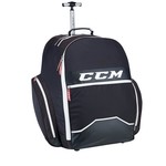 CCM CCM Backpack EBP390 WH - Sac de Hockey