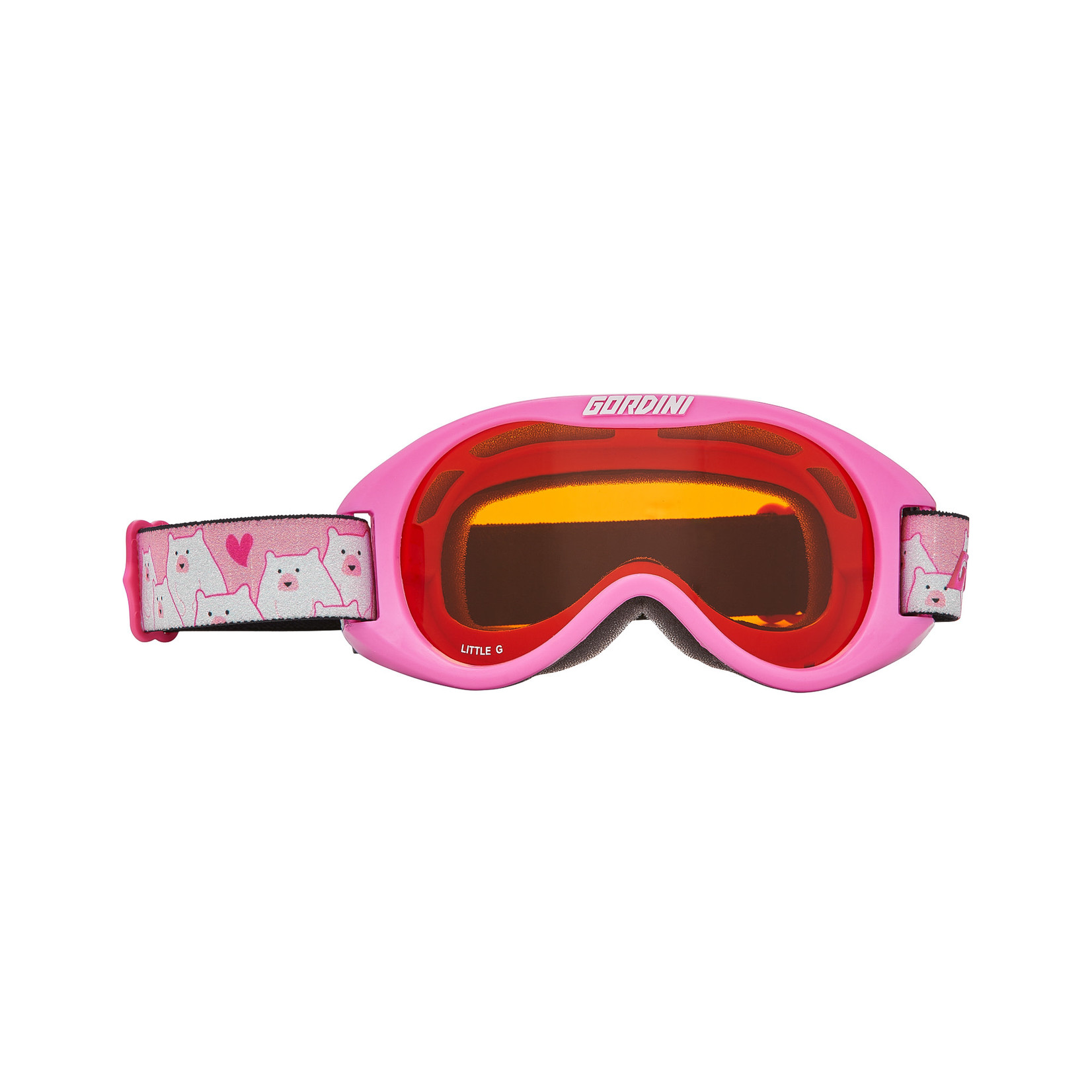 Gordini Gordini Little G - Ski Goggles Junior