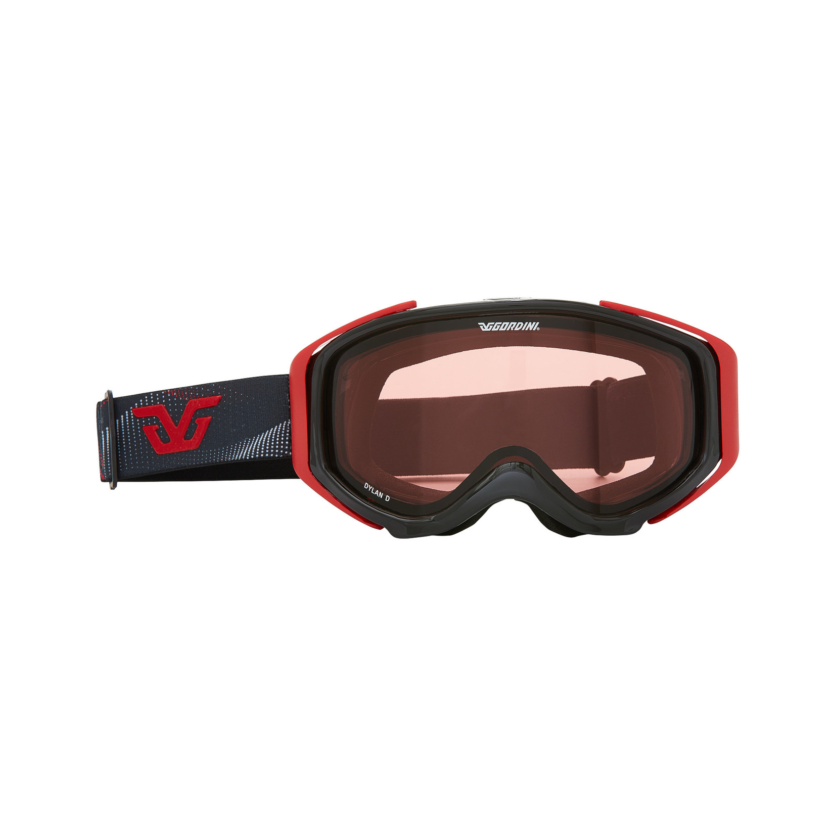 Gordini Gordini Dylan Double Lens - Ski Goggles Senior