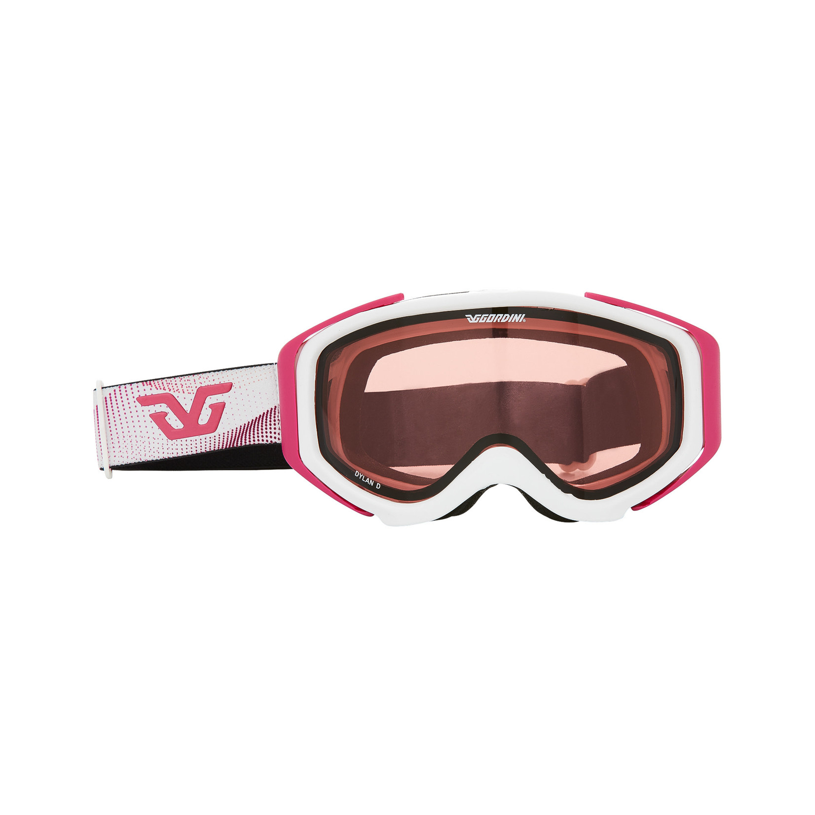 Gordini Gordini Dylan Double Lens - Ski Goggles Senior