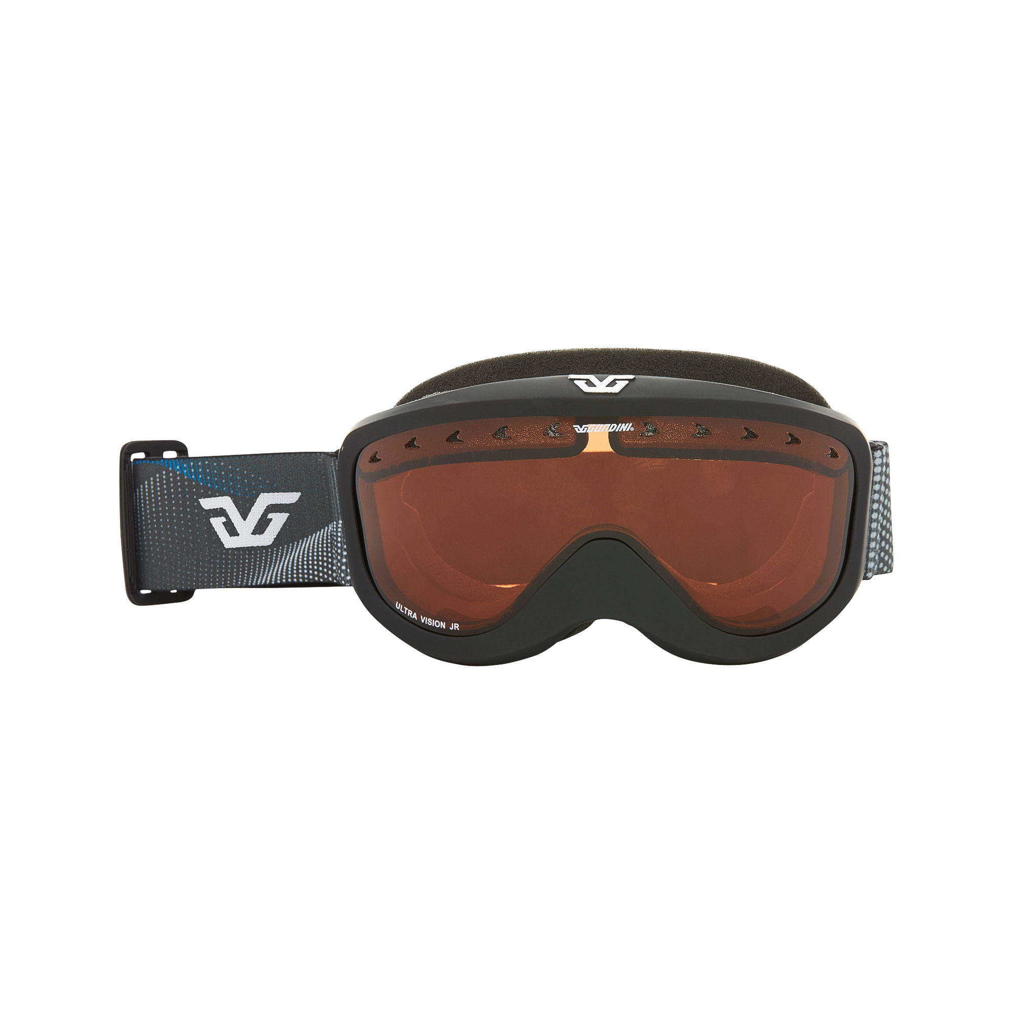 Lunettes Hiver Sport Neige Lunettes De Ski GoLight OTG YG-48 - Lentille Sphérique, Anti-buée, UV 100%, Pour Snowboard Et Motoneige Lentille Sphérique UV 100